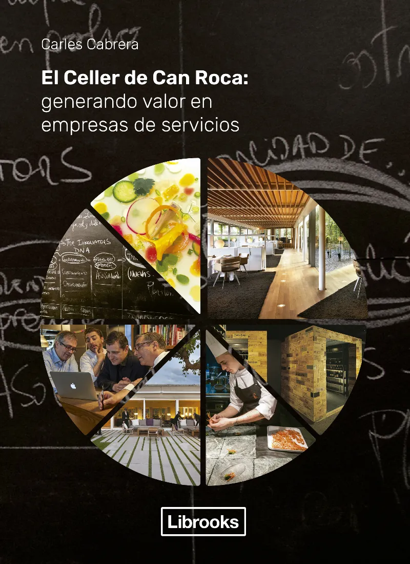 CELLER DE CAN ROCA: GENERANDO VALOR EN EMPRESAS DE SERVICIOS