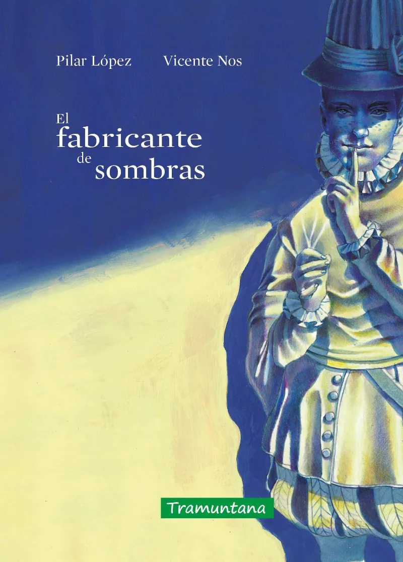FABRICANTE DE SOMBRAS, EL