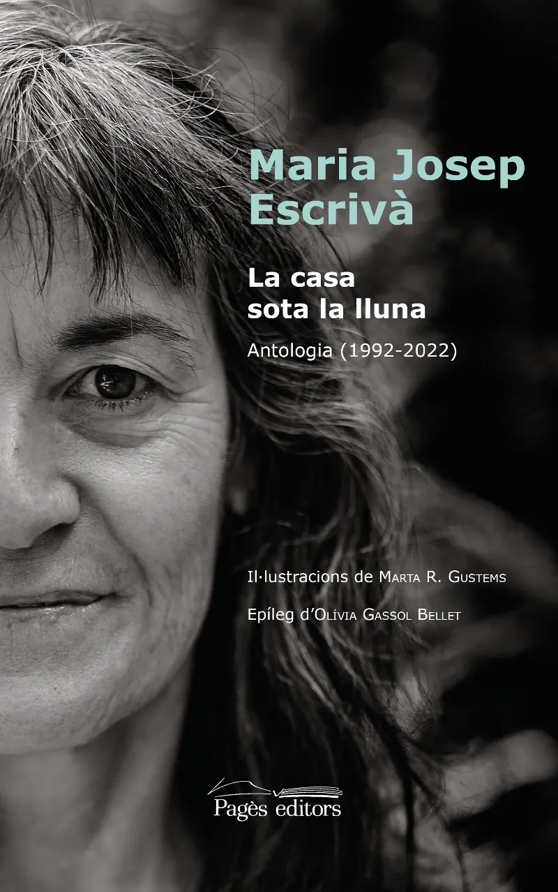 CASA SOTA LA LLUNA, LA