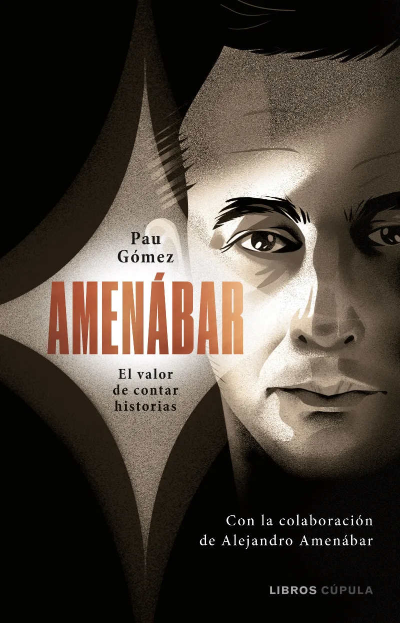 AMENABAR -EL VALOR DE CONTAR HISTORIAS-