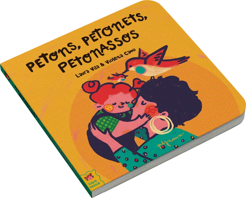 PETONS PETONETS PETONASSOS