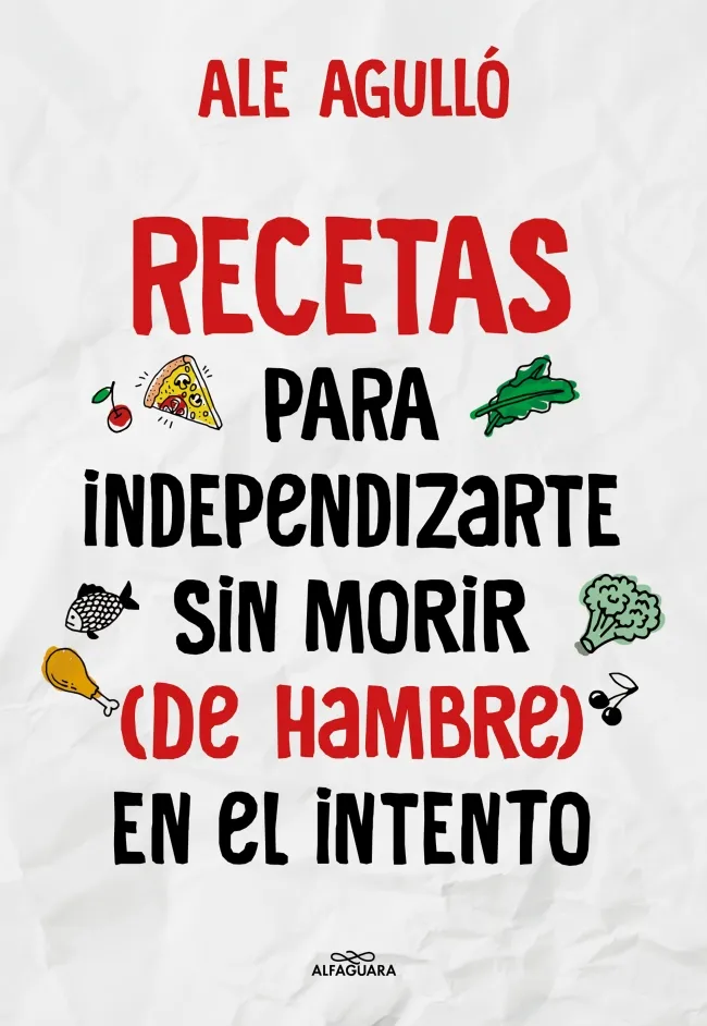RECETAS PARA INDEPENDIZARTE SIN MORIR DE HAMBRE EN EL INTENNTO