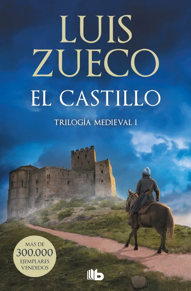 CASTILLO, EL -BOLSILLO-