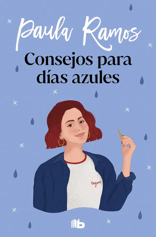 CONSEJOS PARA DIAS AZULES -BOLSILLO-