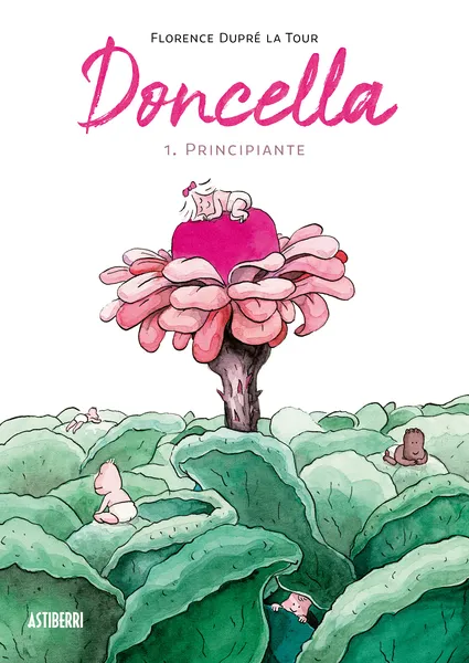 DONCELLA 01