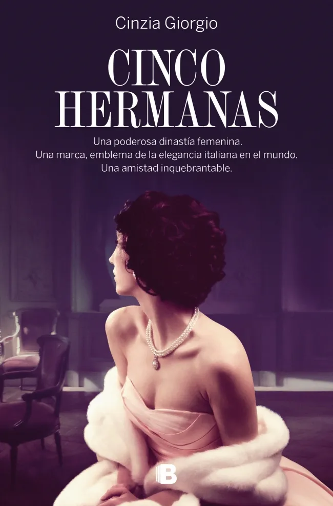 CINCO HEMANAS