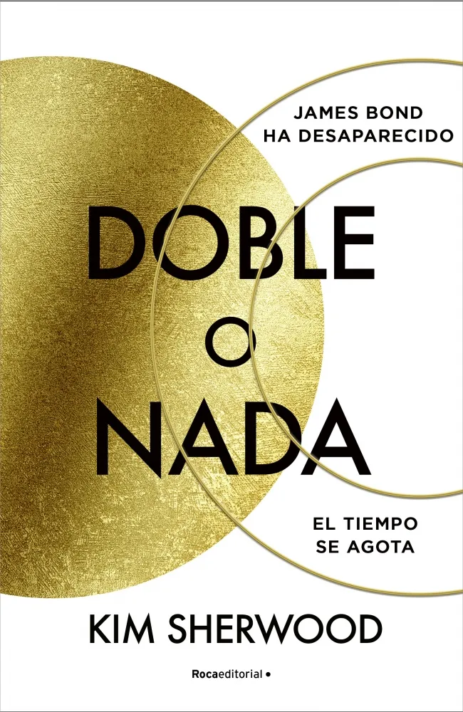 DOBLE O NADA -EL TIEMPO SE AGOTA-