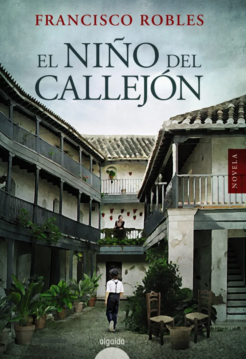 NIÑO DEL CALLEJON, EL