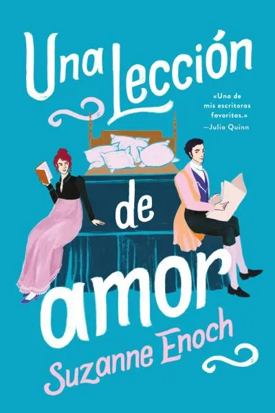LECCION DE AMOR, UNA
