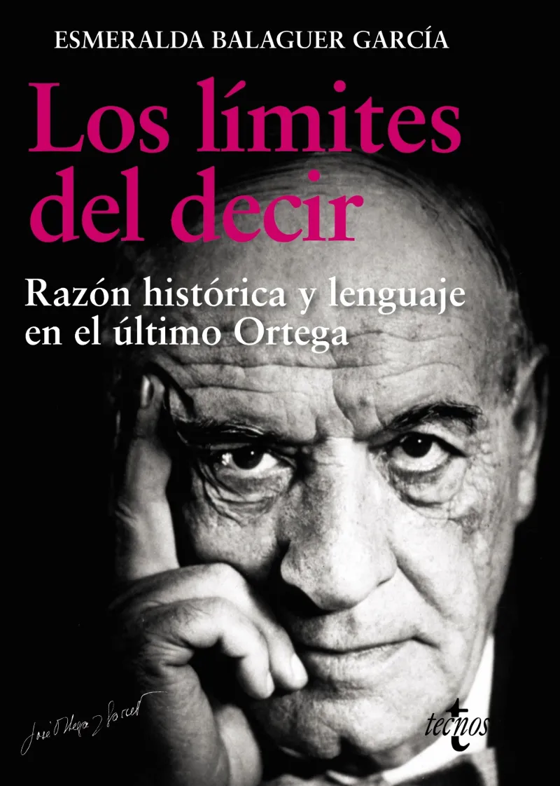 LIMITES DEL DECIR, LOS