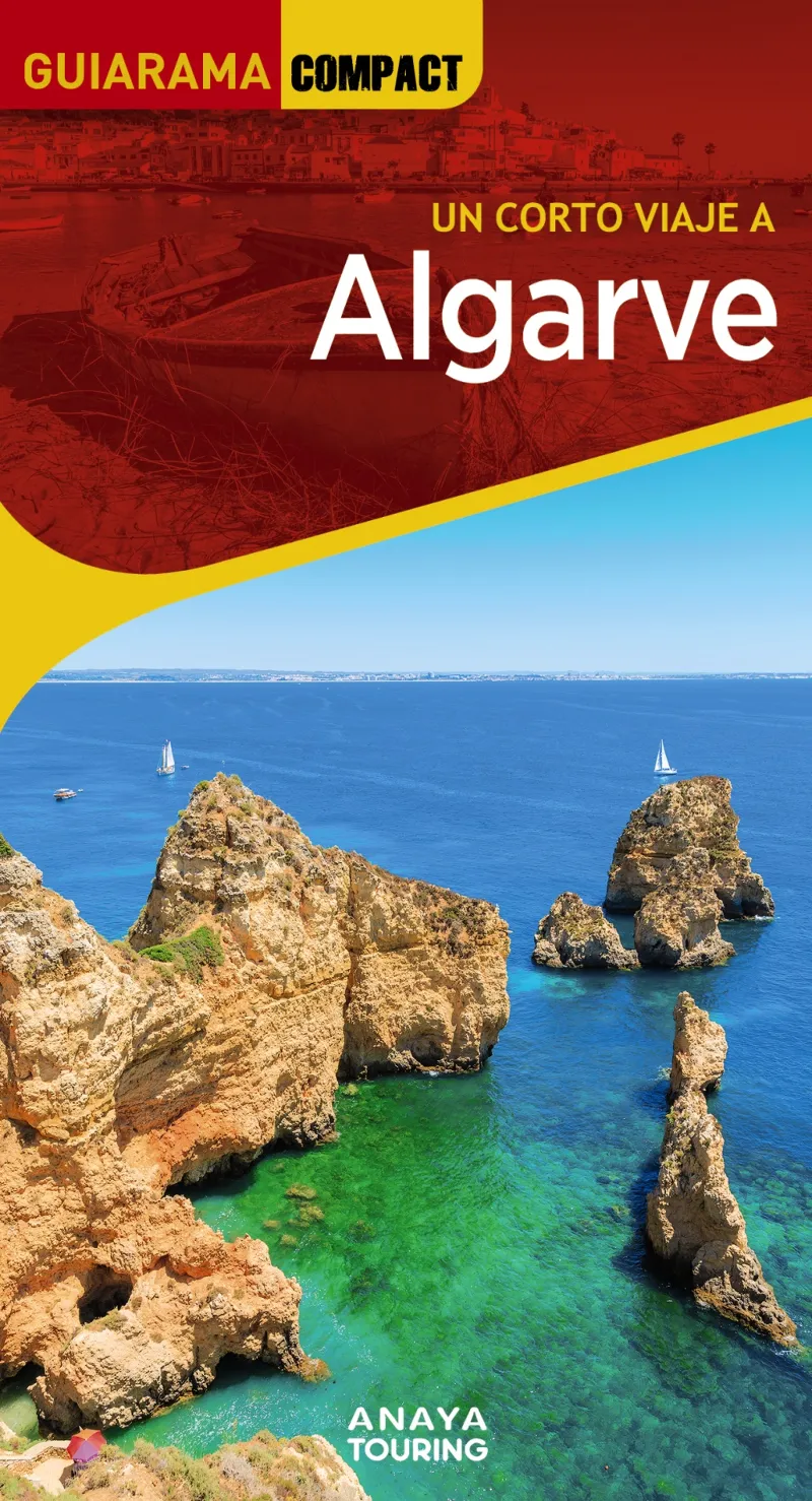 ALGARVE -UN CORTO VIAJE-