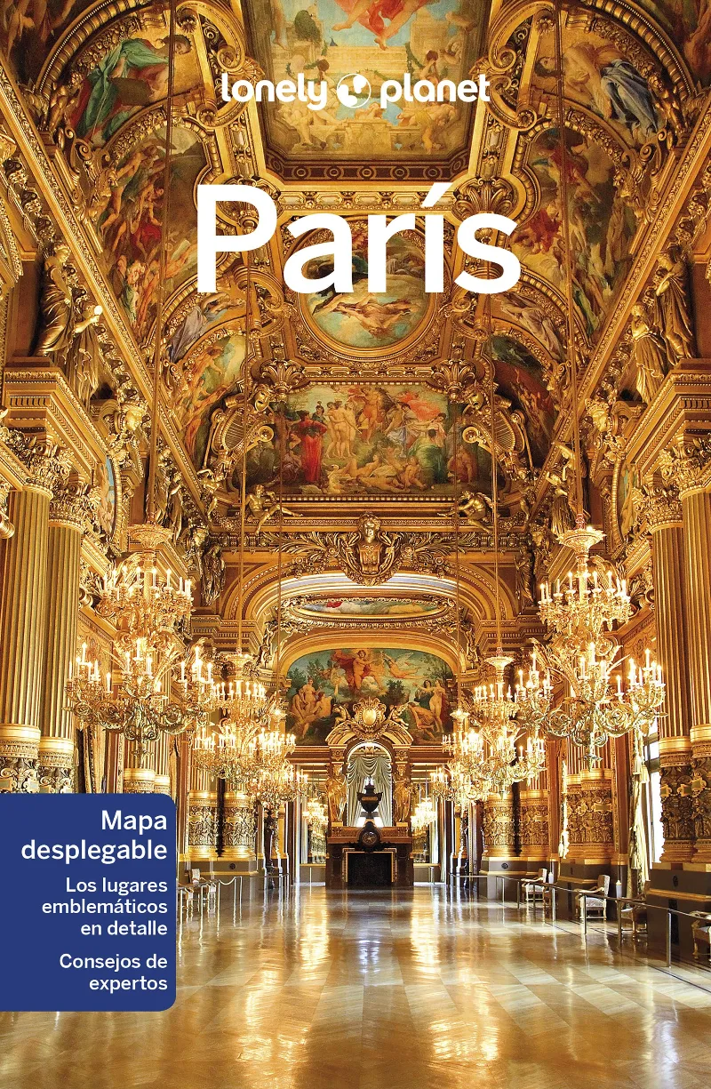 París (8a edición)