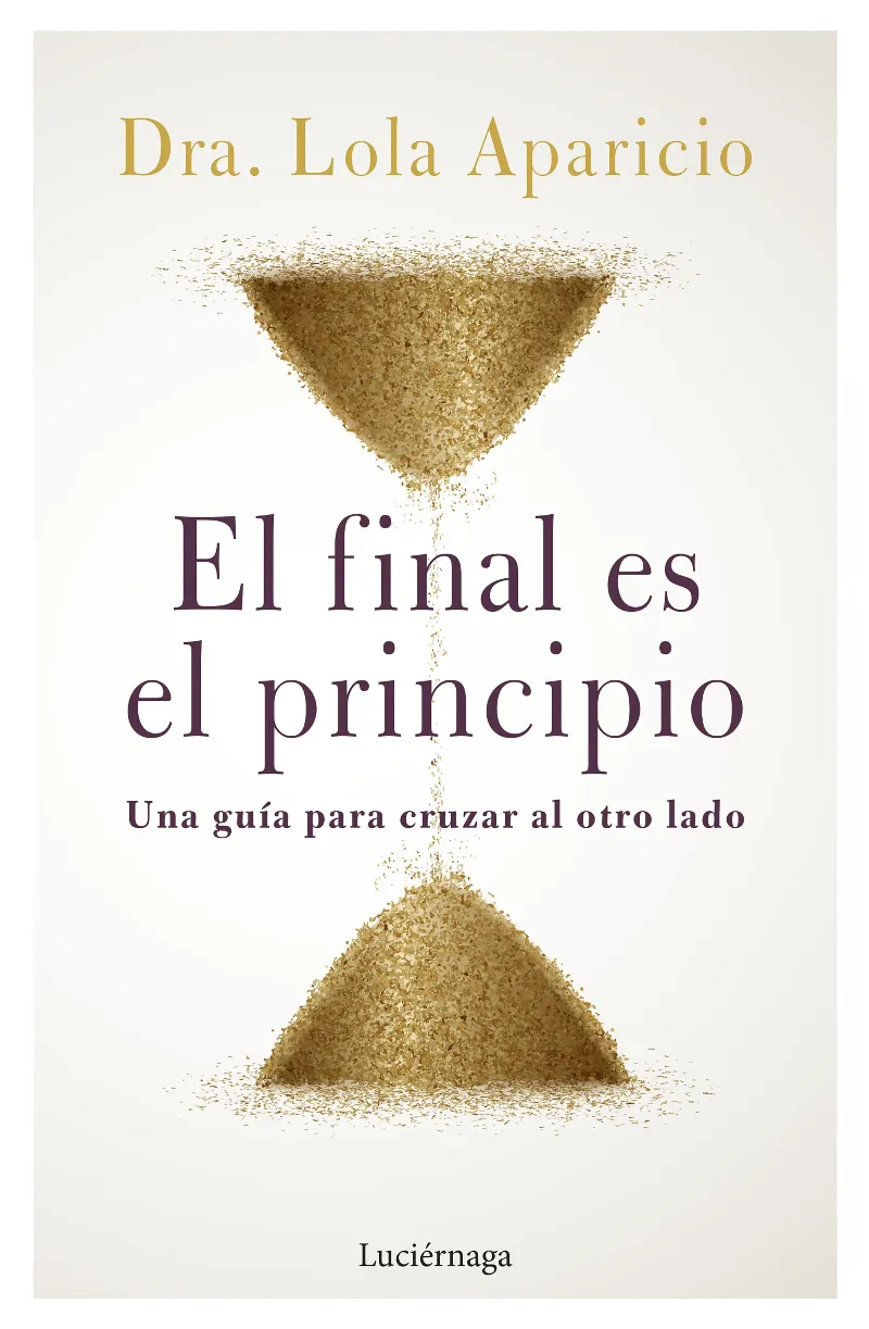 FINAL ES EL PRINCIPIO, EL
