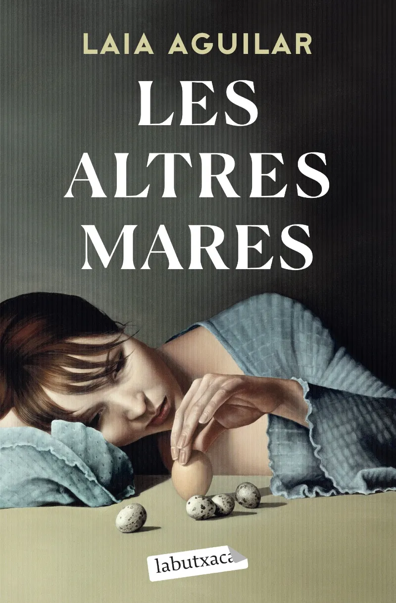 ALTRES MARES, LES -BUTXACA-