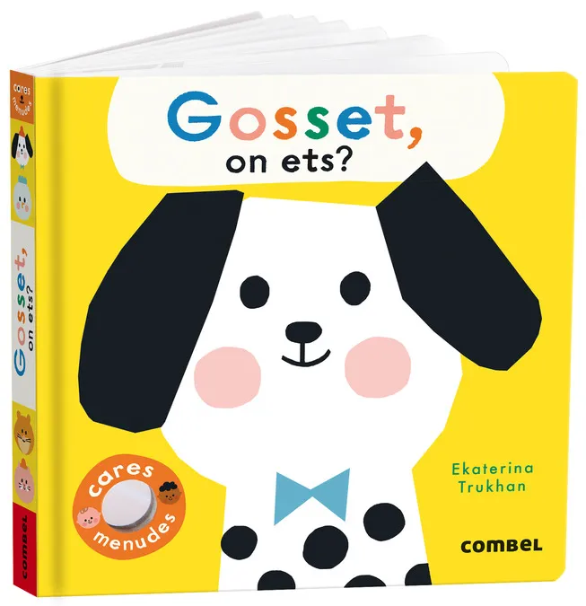 GOSSET ON ETS?