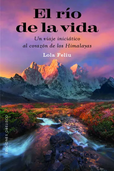 RIO DE LA VIDA, EL
