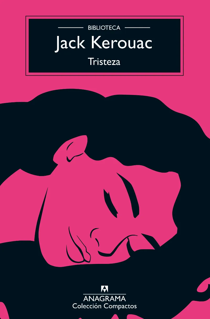 TRISTEZA -BOLSILLO-
