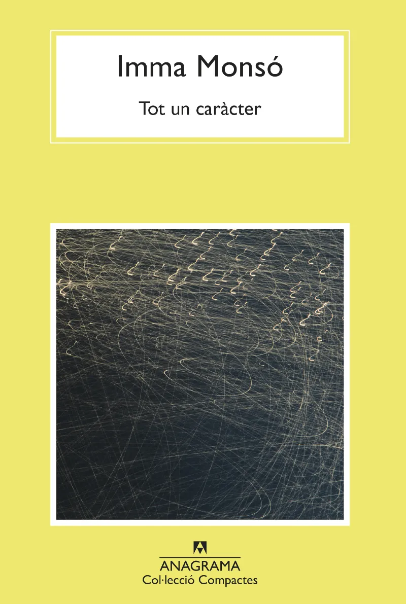 TOT UN CARACTER -BUTXACA-