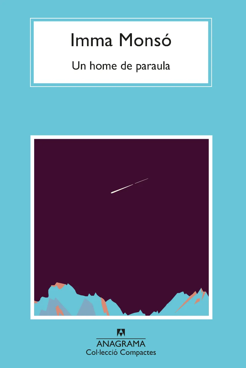 HOME DE PARAULA, UN -BUTXACA-