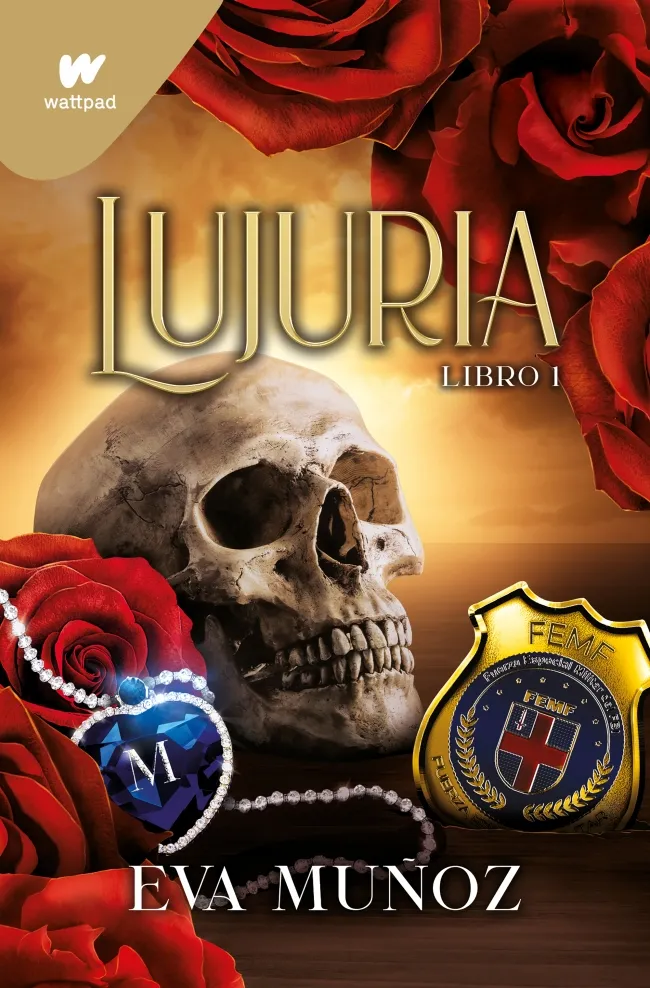 LUJURIA LIBRO 01 -PECADOS PLACENTEROS 03-