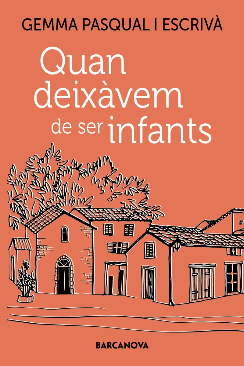 QUAN DEIXAVEM DE SER INFANTS -ED.2023-