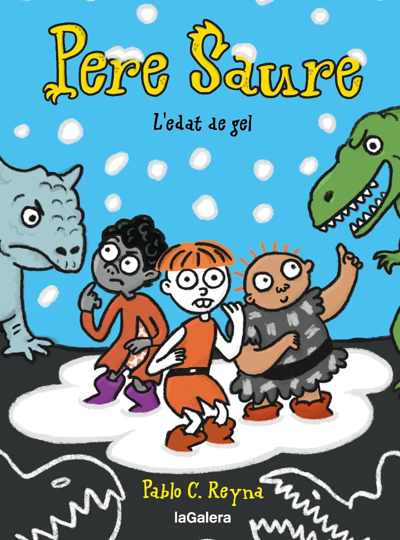 PERE SAURE-3. LA FLAUTA MAGICA