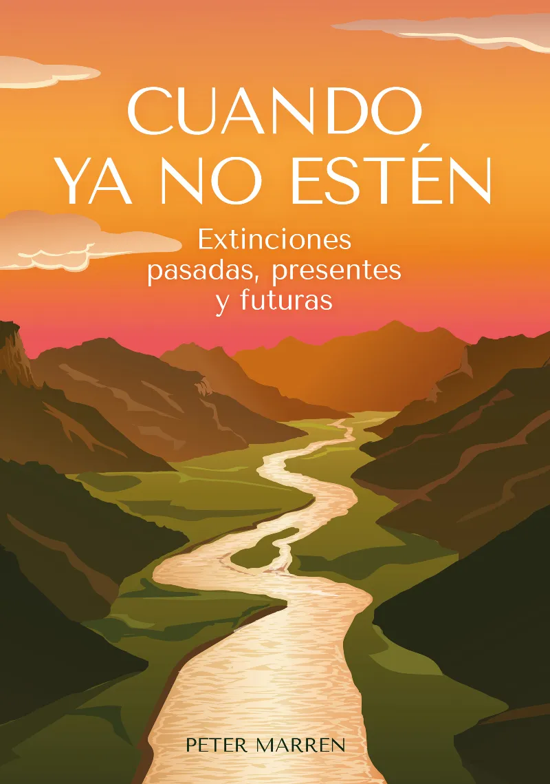 CUANDO YA NO ESTEN
