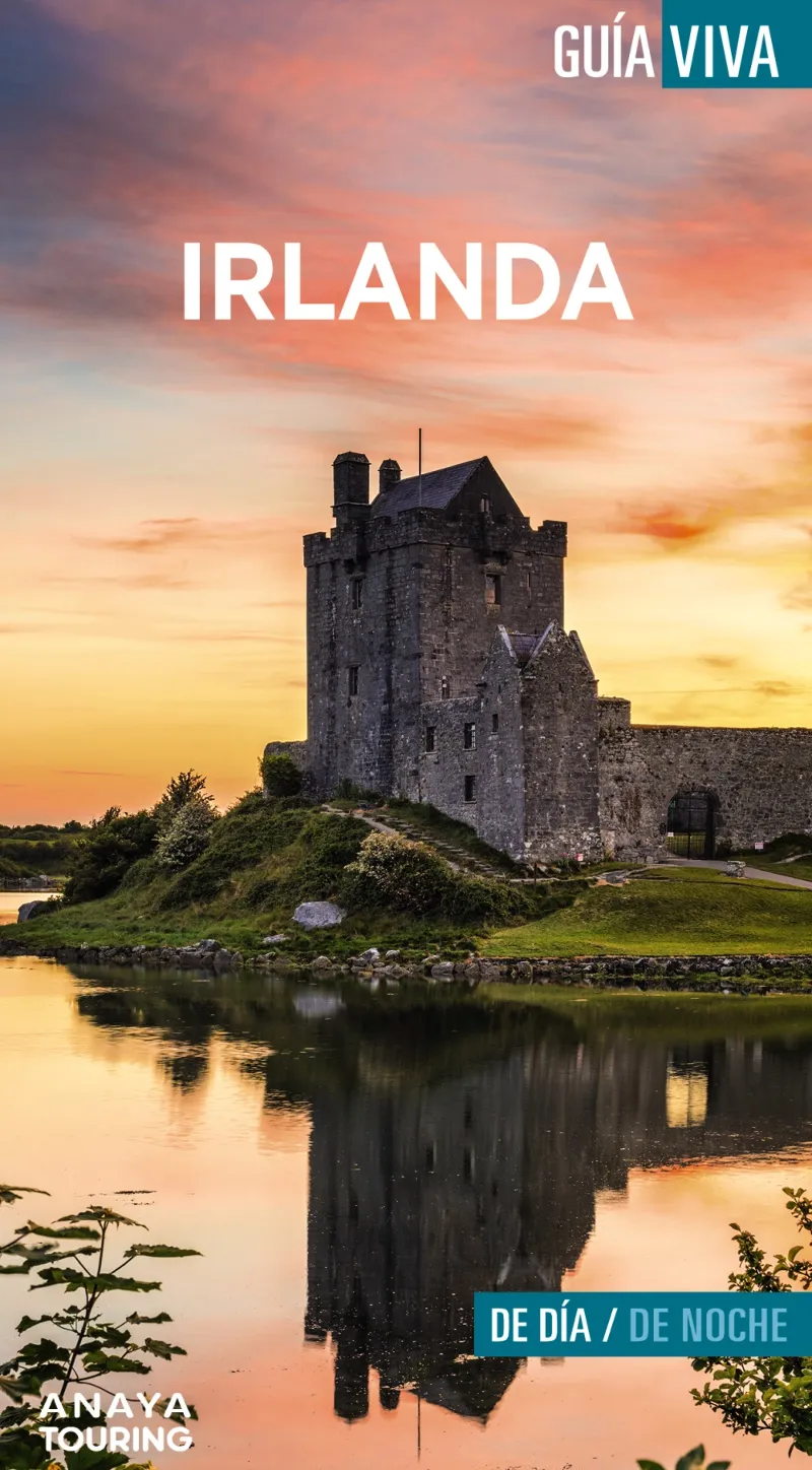 IRLANDA -GUIA VIVA-