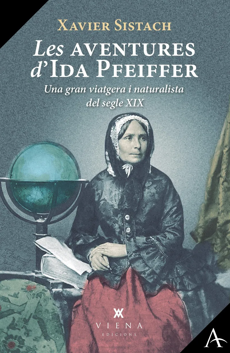AVENTURES D'IDA PFEIFFER, LES