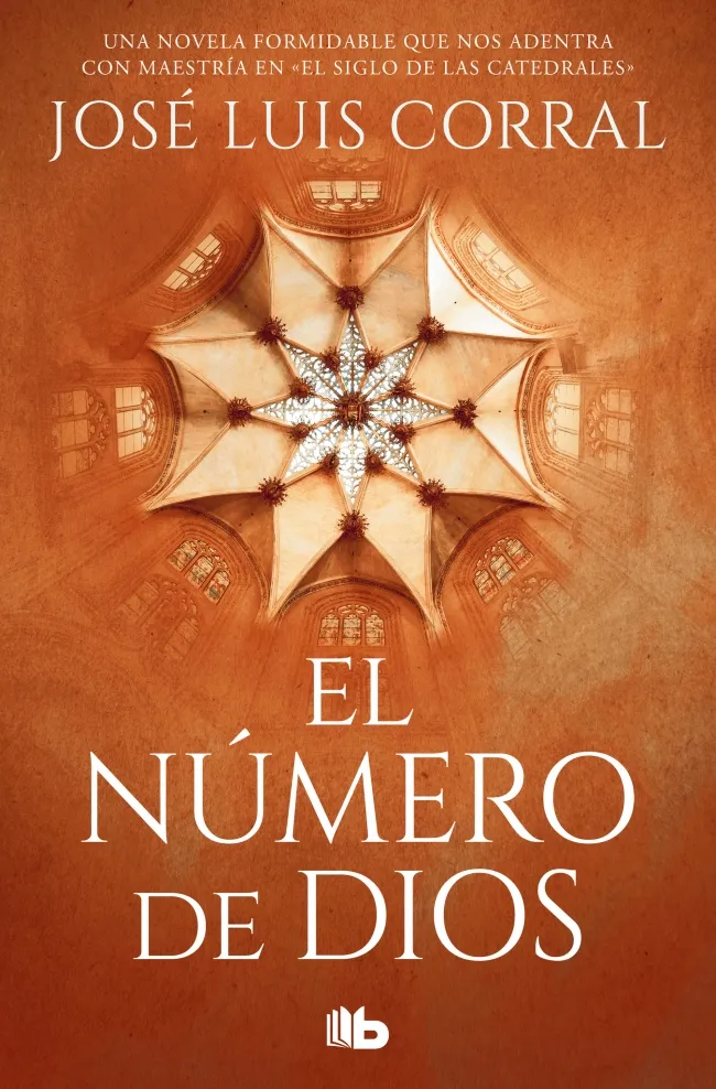 NUMERO DE DIOS, EL -BOLSILLO-