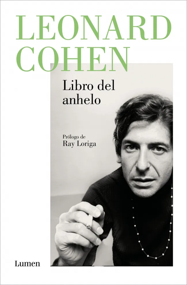 LIBRO DEL ANHELO, EL