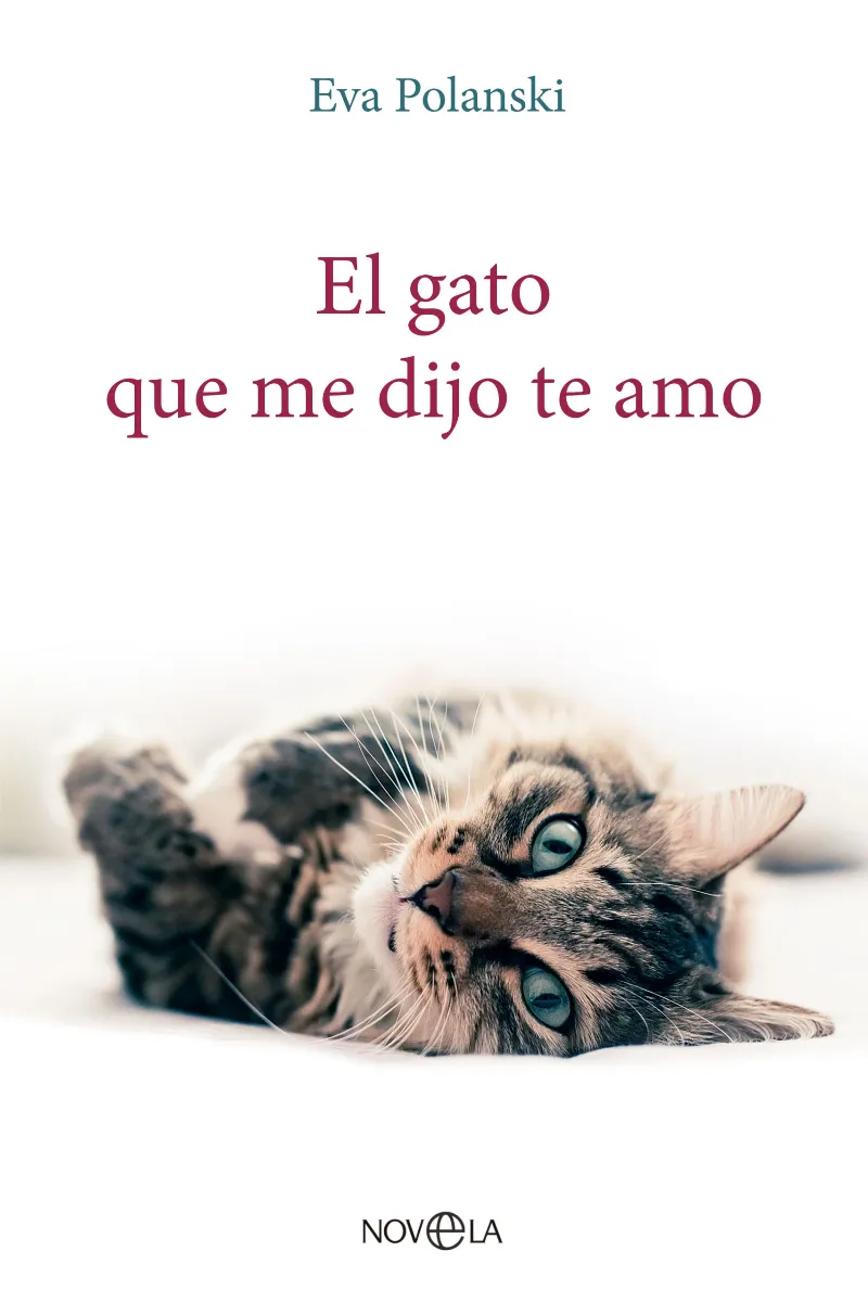 GATO QUE ME DIJO TE AMO, EL