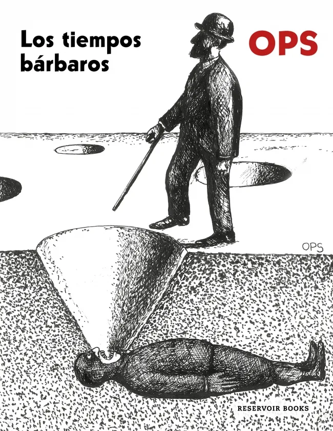 TIEMPOS BARBAROS,LOS
