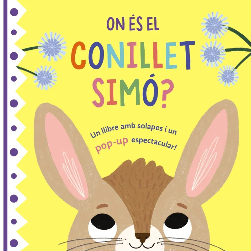 ON ES EL CONILLET SIMO -AMB SOLAPES-