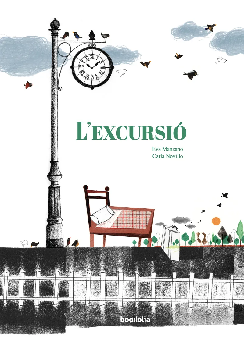 EXCURSIO, L' -PREMI APIM 2022-