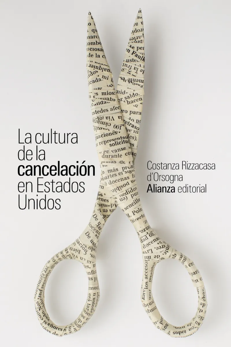 CULTURA DE LA CANCELACION EN EEUU -BOLSILLO-