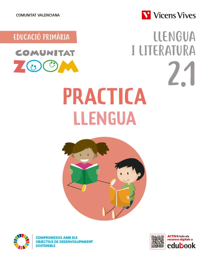 PRACTICALLENGUA 2 TRIM ACT COMU ZOOM VALENCIA