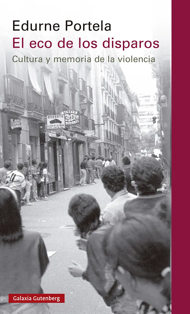ECO DE LOS DISPAROS, EL -ED.2023-