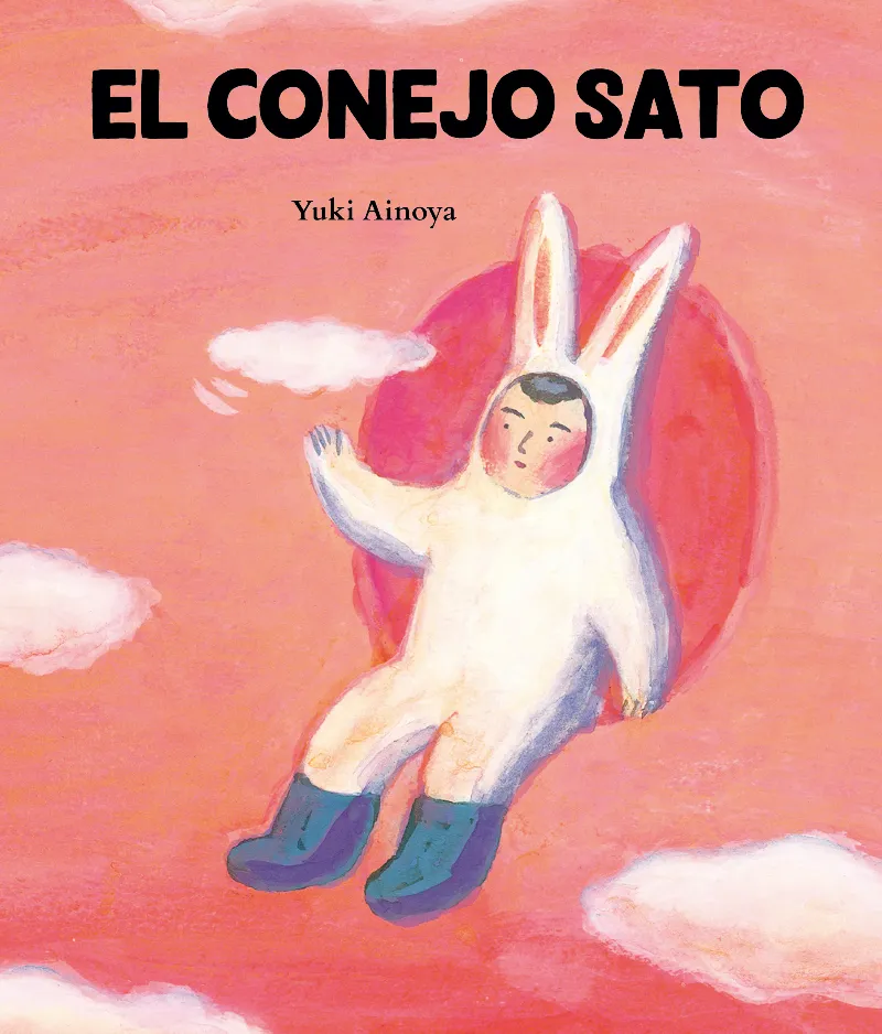 CONEJO SATO, EL