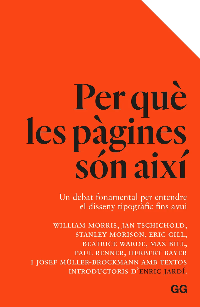 PER QUE LES PAGINES SON AIXI