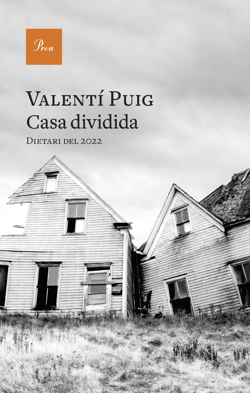 CASA DIVIDIDA -CATALA-