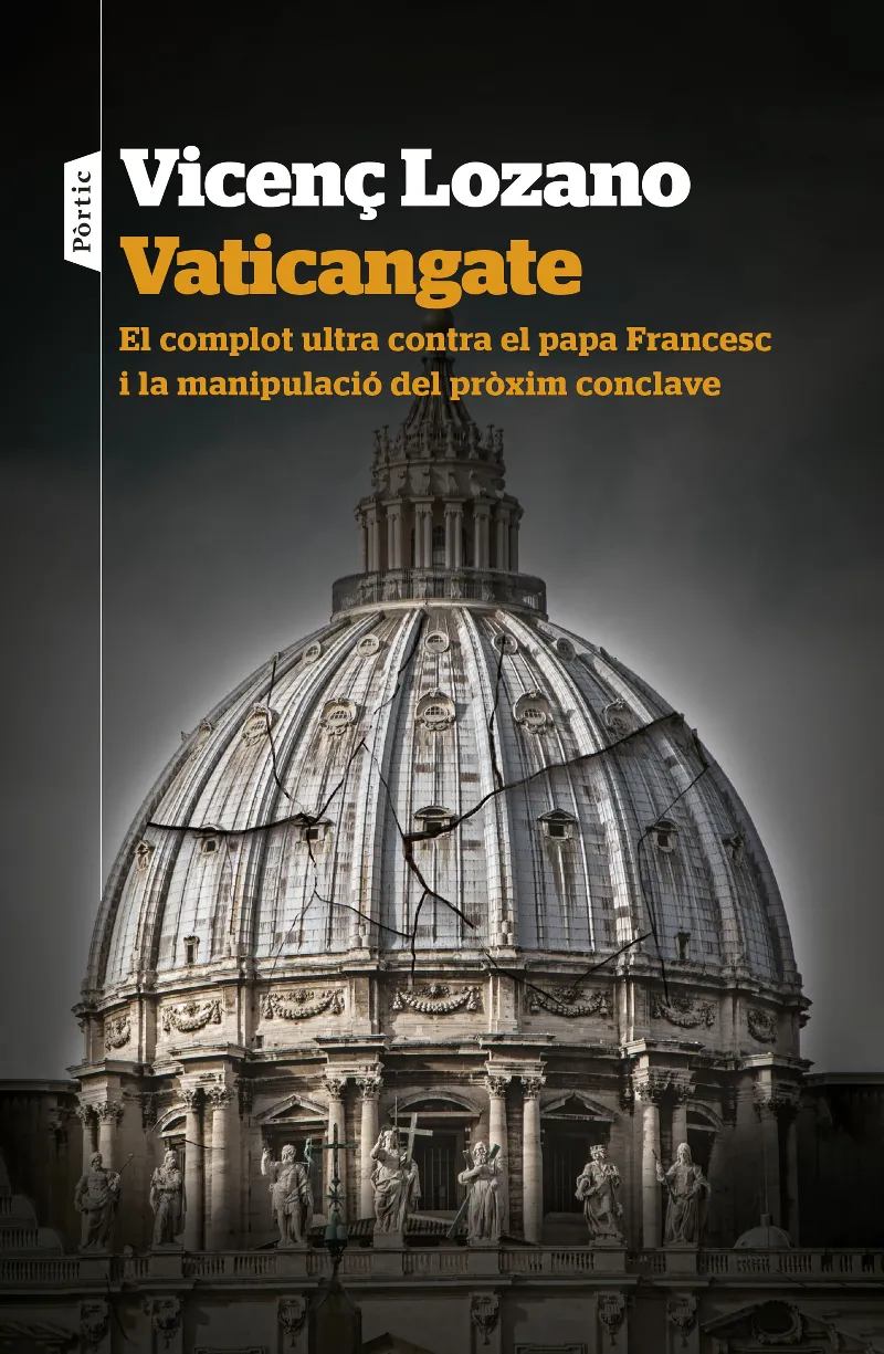 VATICANGATE -CATALA-