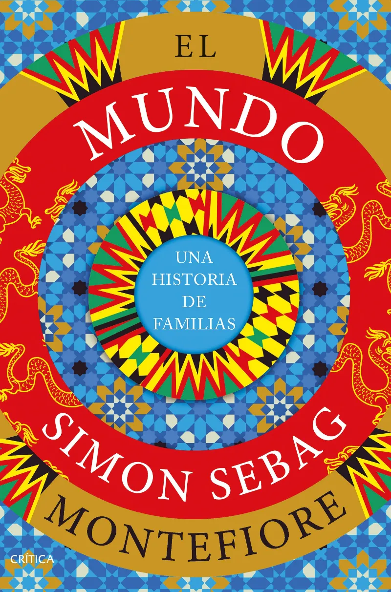 MUNDO, EL: UNA HISTORIA DE FAMILIAS