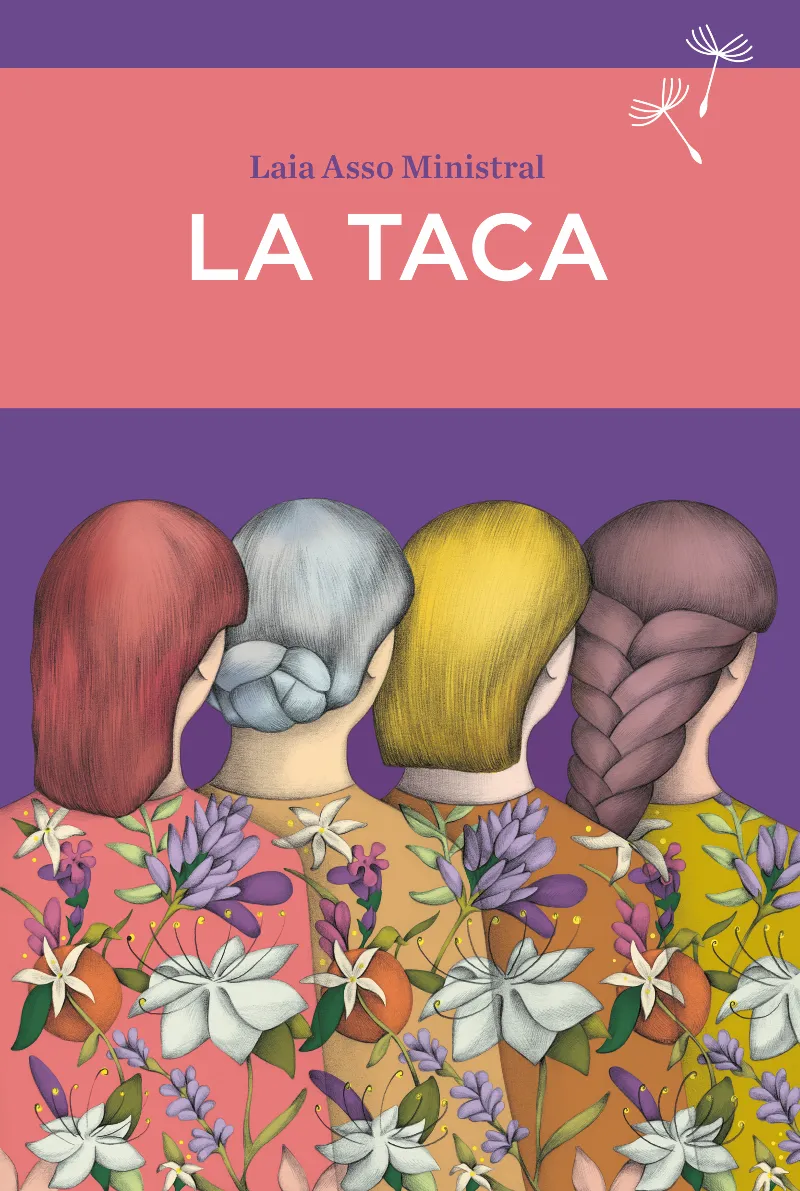 TACA,LA