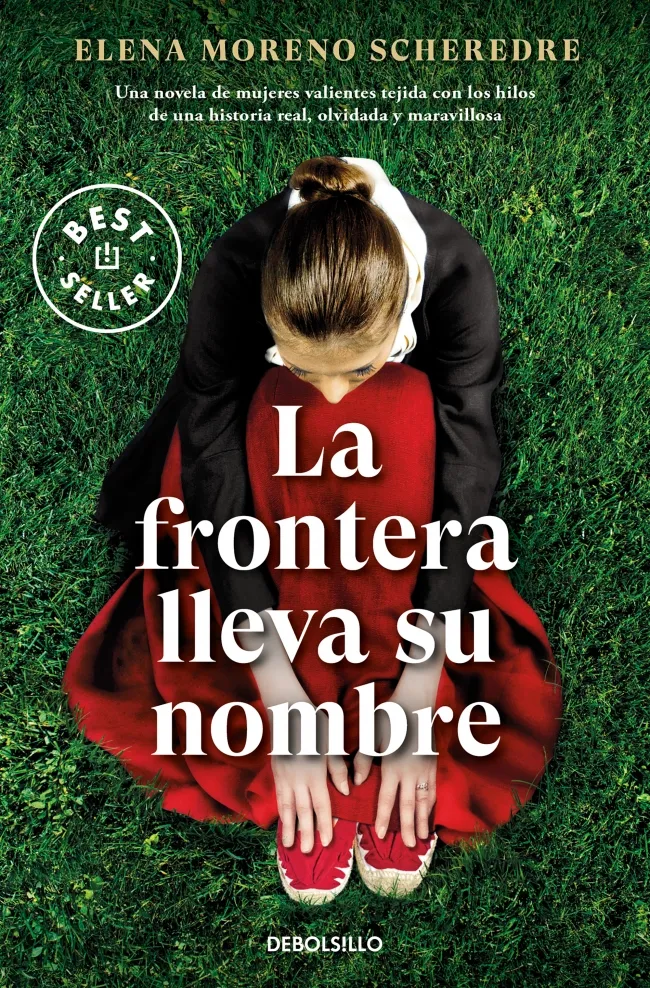 LA FRONTERA LLEVA SU NOMBRE