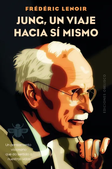 JUNG.UN VIAJE HACIA SI MISMO