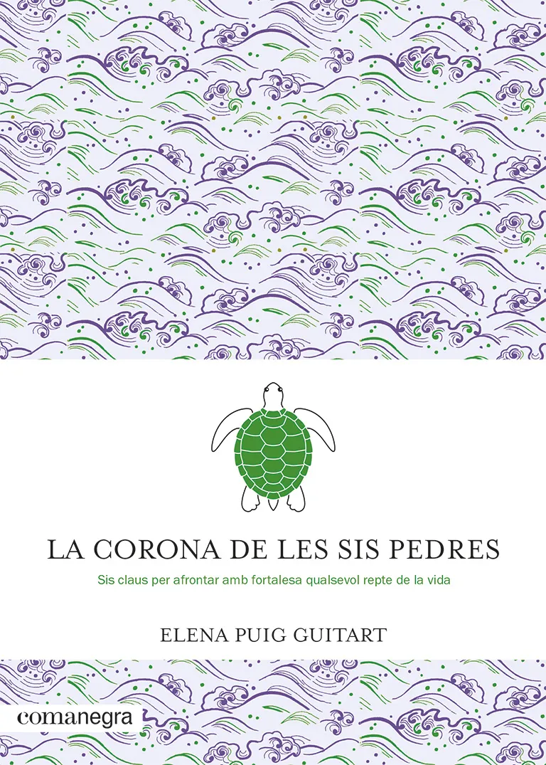 CORONA DE LES SIS PEDRES, LA
