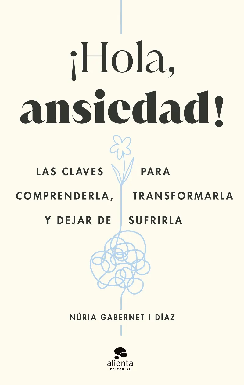 HOLA ANSIEDAD