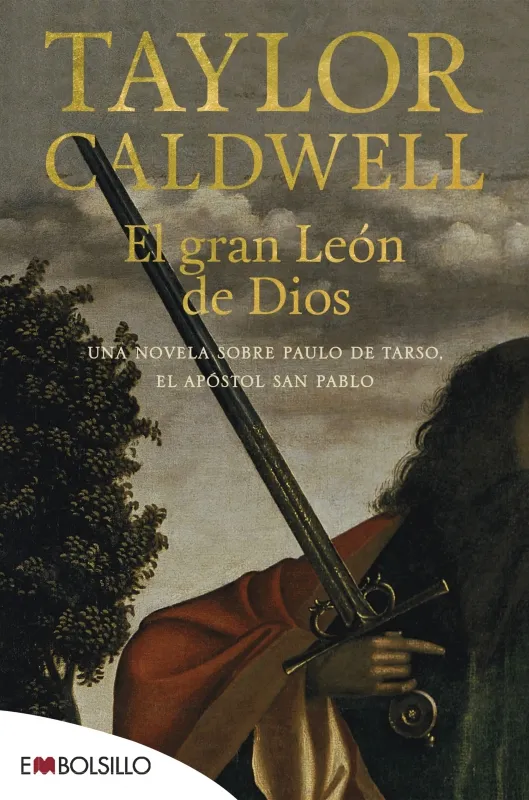 GRAN LEON DE DIOS, EL -BOLSILLO-
