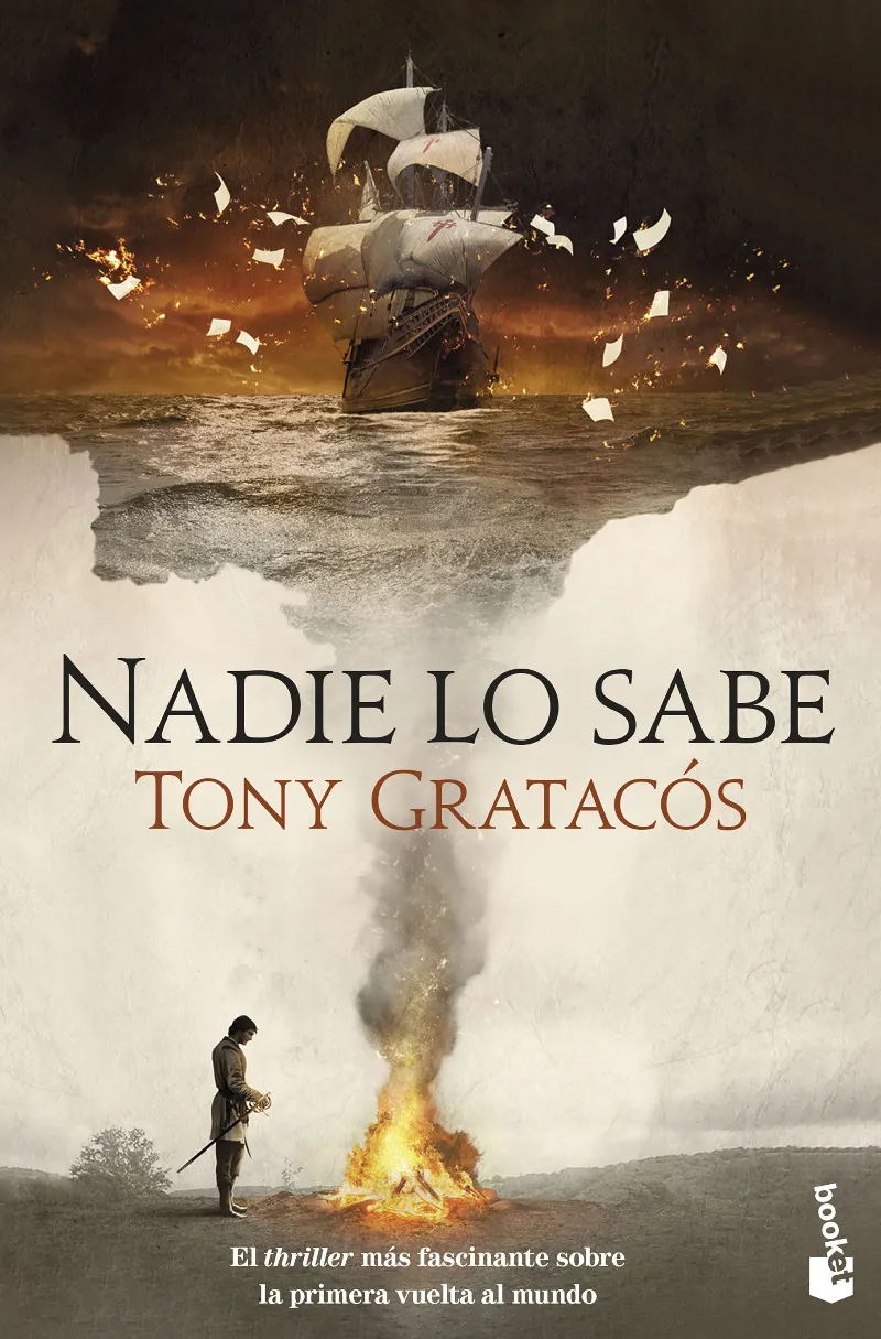 NADIE LO SABE -BUTXACA-